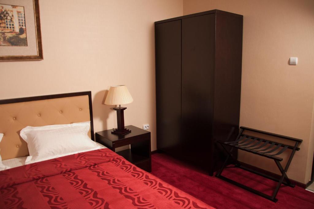 Hotel Baden กาลาราช ห้อง รูปภาพ