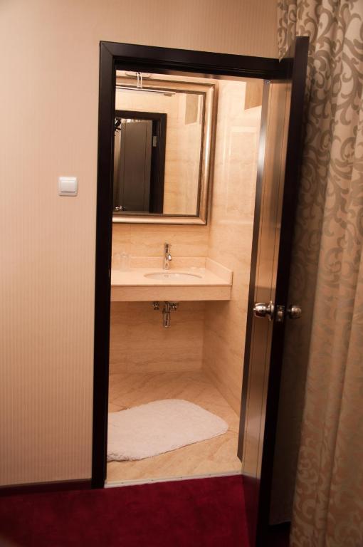 Hotel Baden กาลาราช ห้อง รูปภาพ