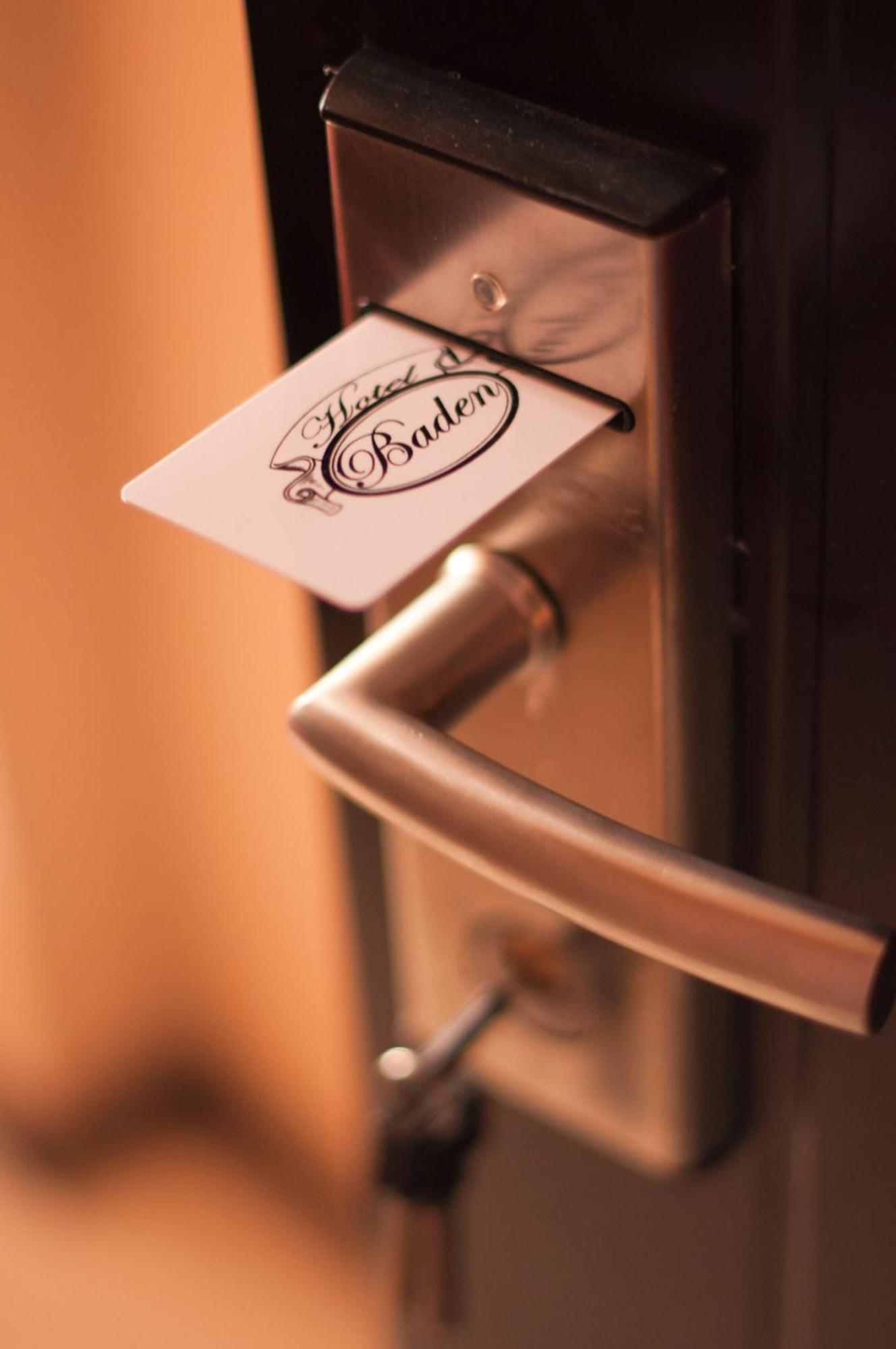 Hotel Baden กาลาราช ภายนอก รูปภาพ