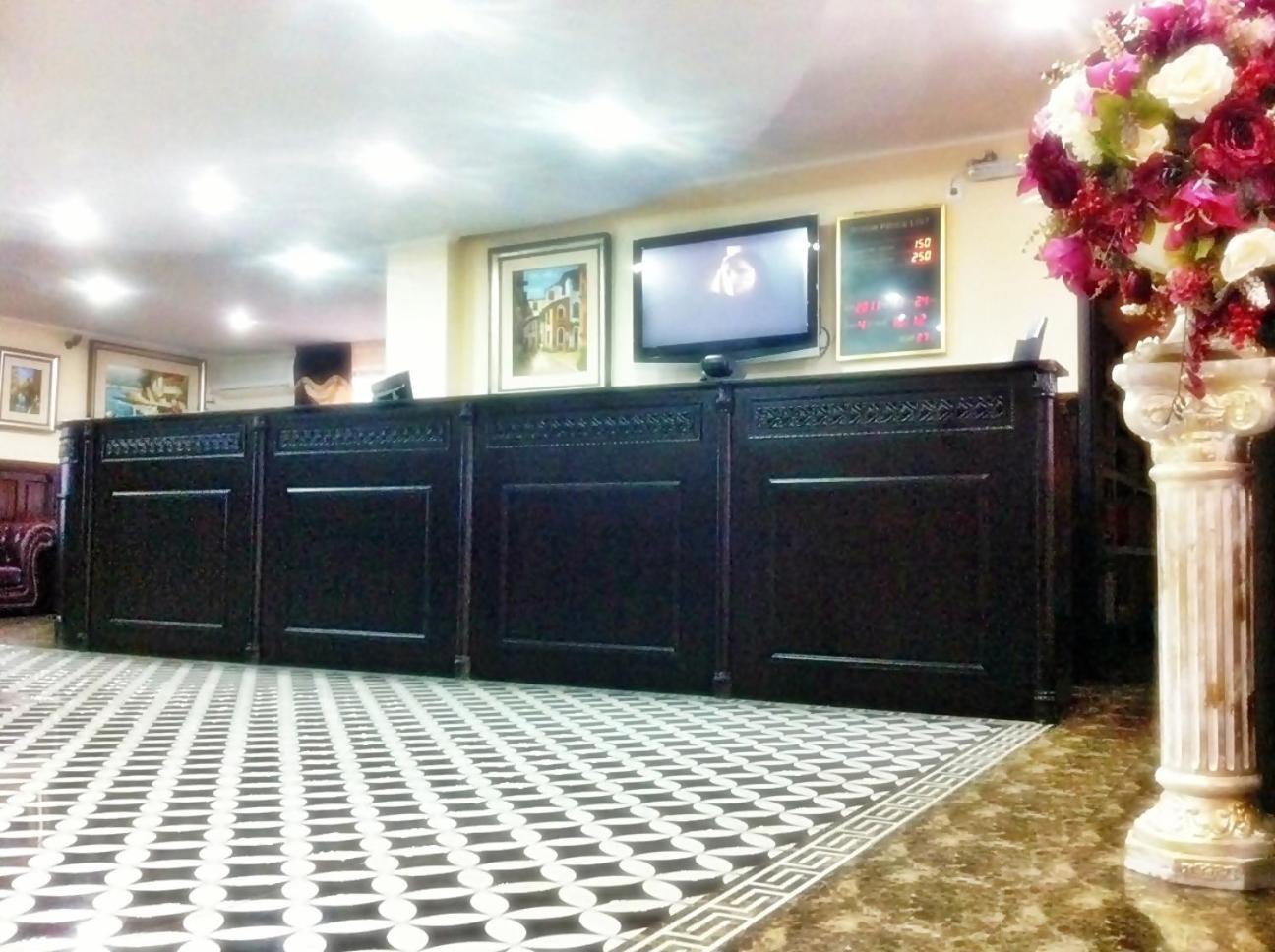Hotel Baden กาลาราช ภายนอก รูปภาพ