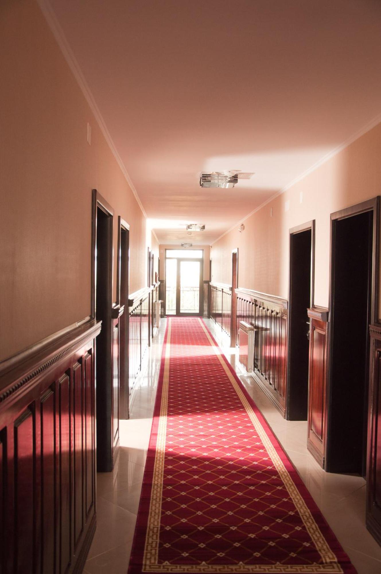 Hotel Baden กาลาราช ภายนอก รูปภาพ
