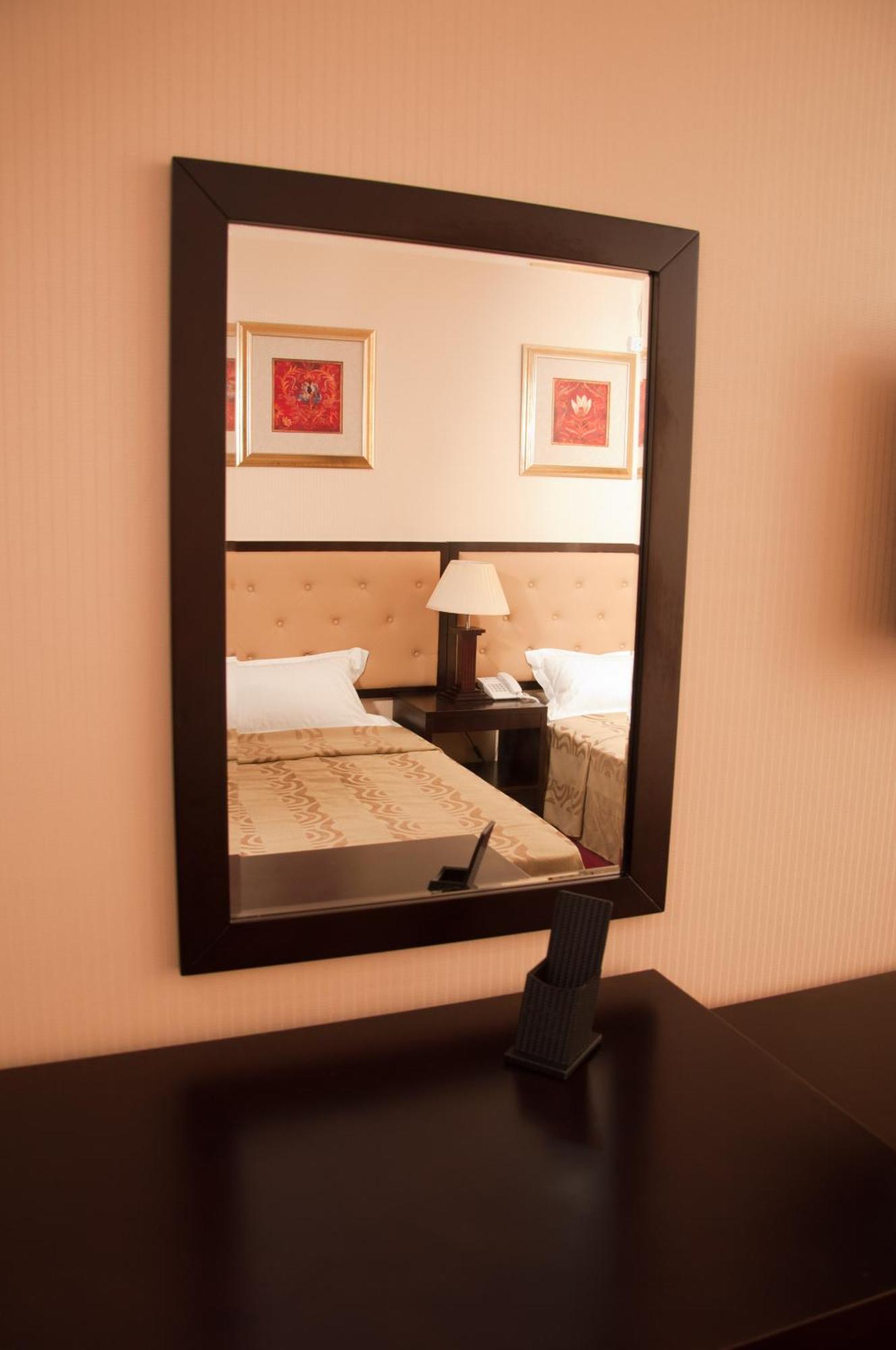 Hotel Baden กาลาราช ภายนอก รูปภาพ