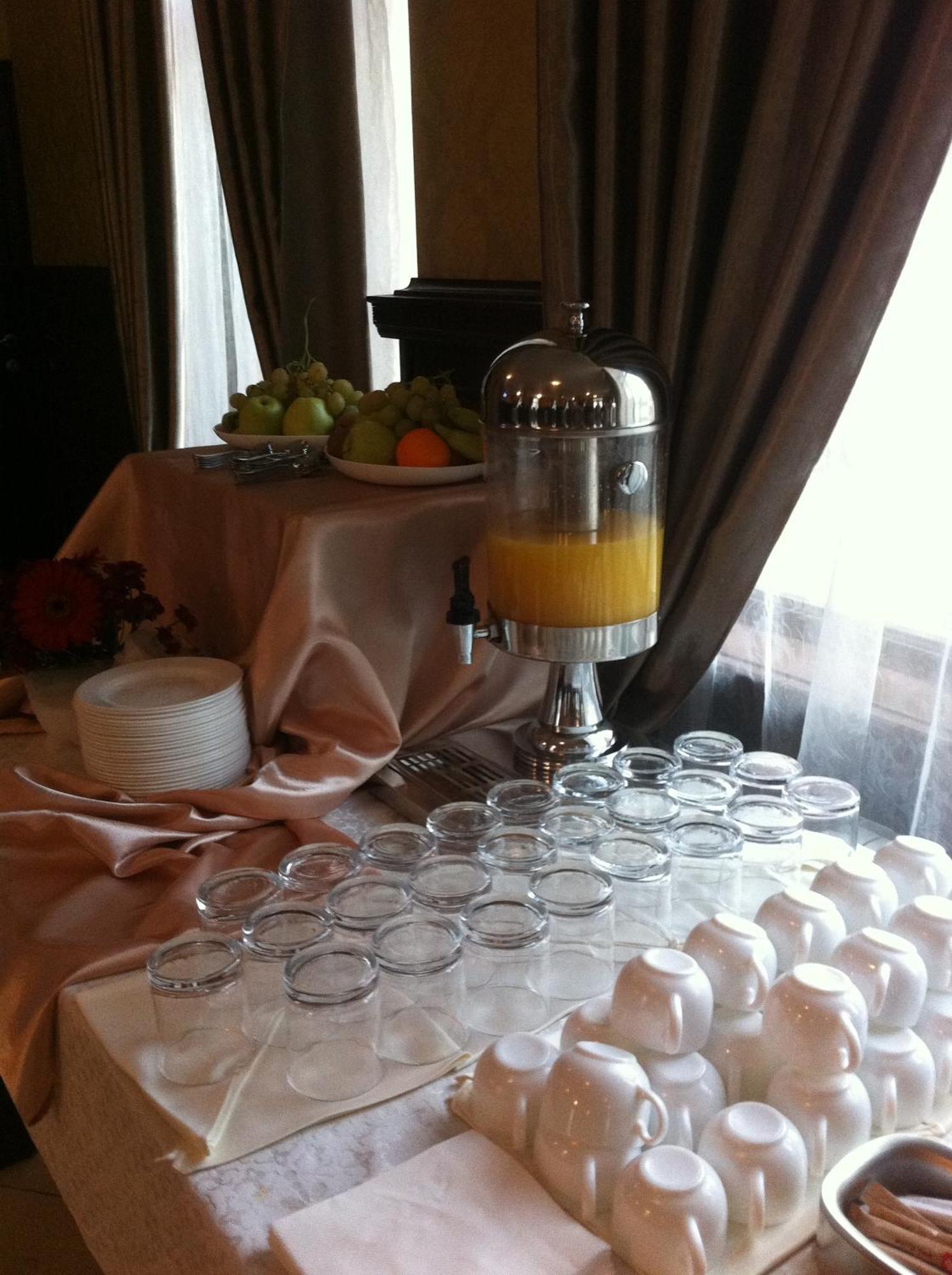 Hotel Baden กาลาราช ภายนอก รูปภาพ