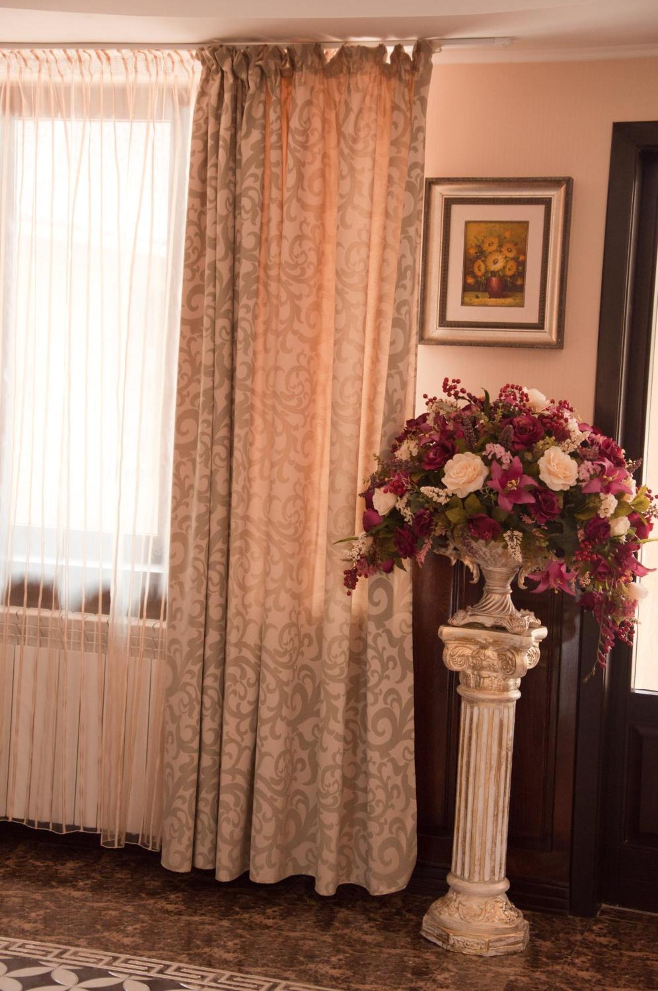 Hotel Baden กาลาราช ภายนอก รูปภาพ