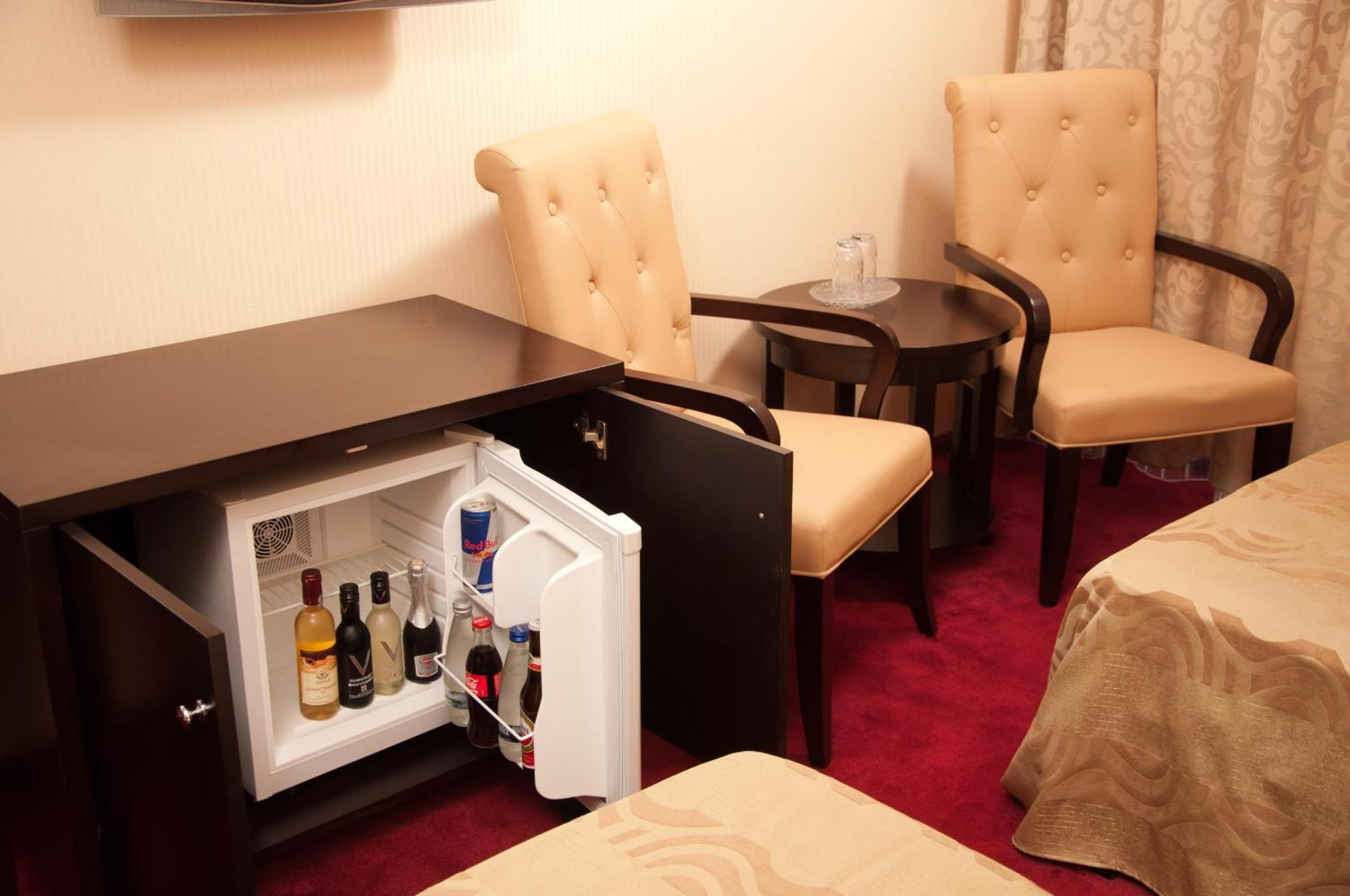 Hotel Baden กาลาราช ภายนอก รูปภาพ