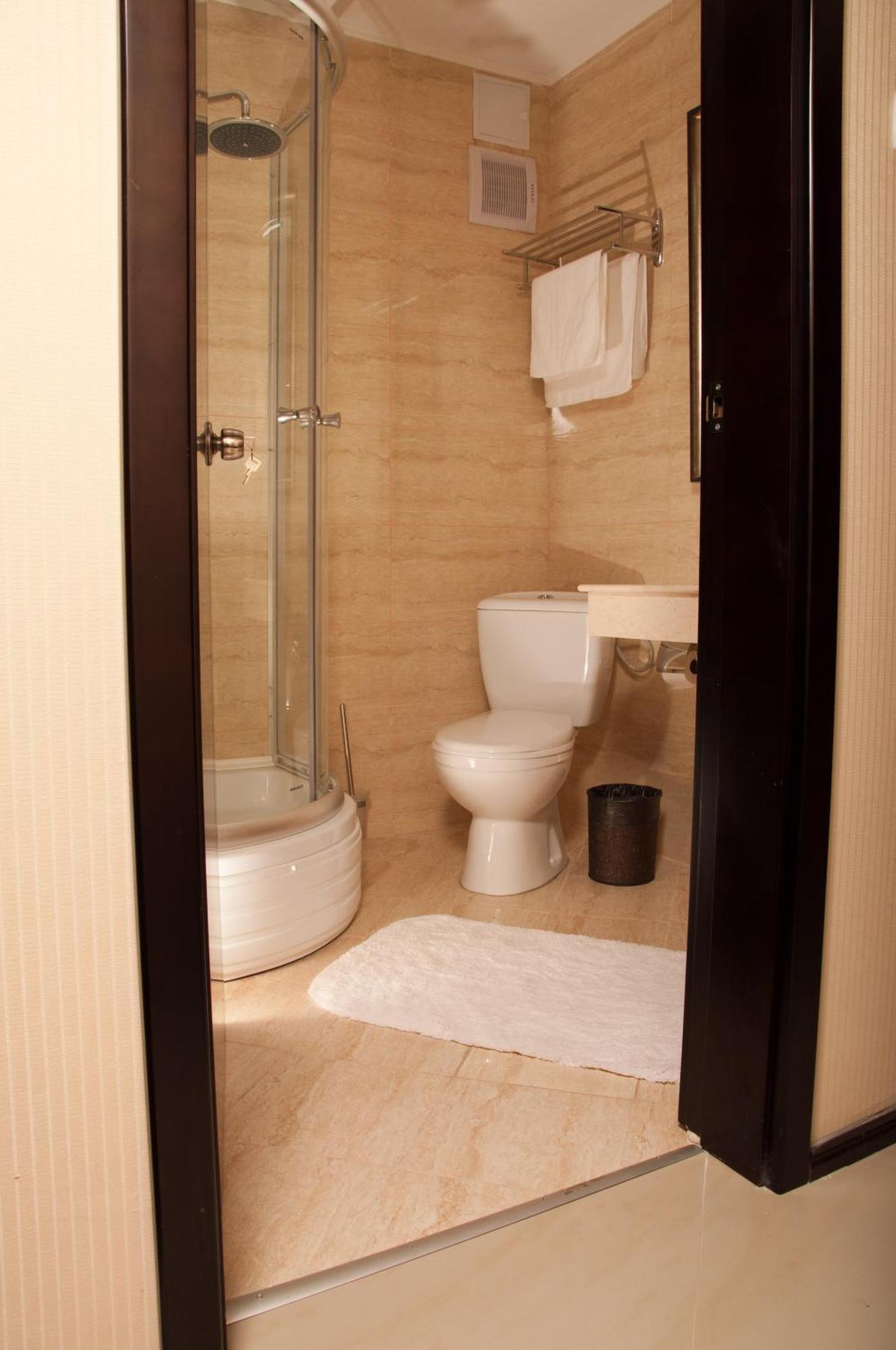 Hotel Baden กาลาราช ภายนอก รูปภาพ